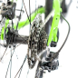 Preview: KUbikes 29XS gravel